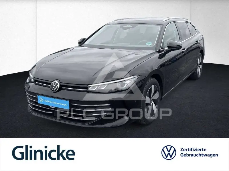 2025 Volkswagen Passat