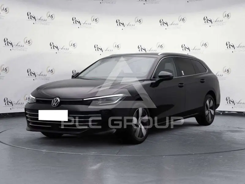 2025 Volkswagen Passat
