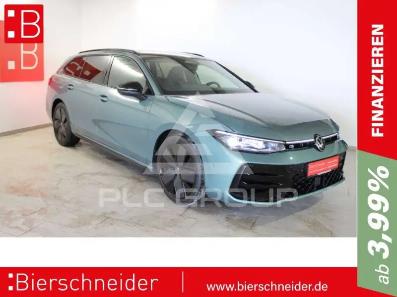 2025 Volkswagen Passat