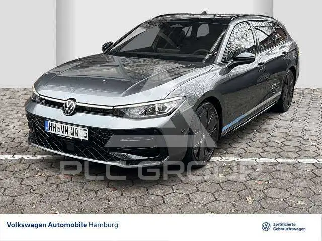 2025 Volkswagen Passat