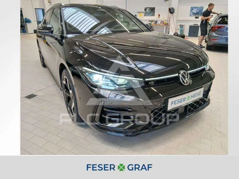 2025 Volkswagen Passat