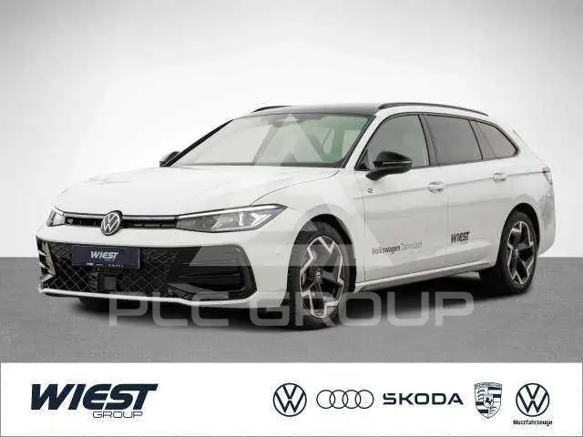 2025 Volkswagen Passat