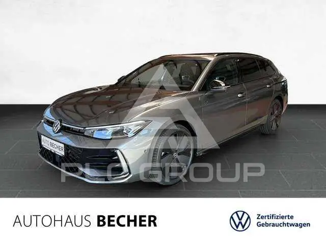 2025 Volkswagen Passat