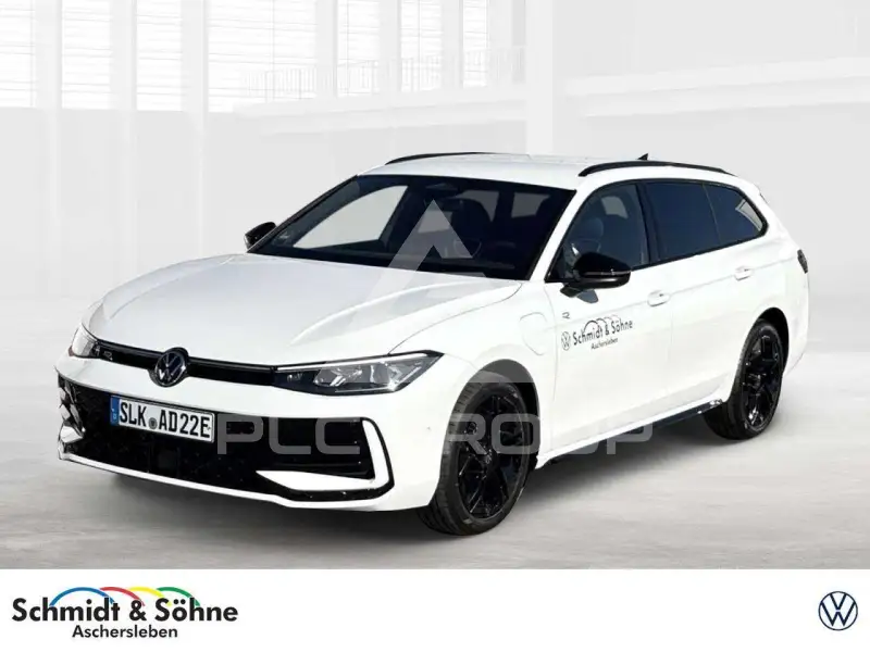 2025 Volkswagen Passat