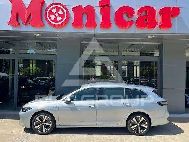 2025 Volkswagen Passat