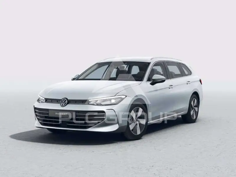 2025 Volkswagen Passat