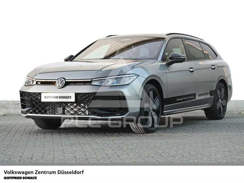 2025 Volkswagen Passat