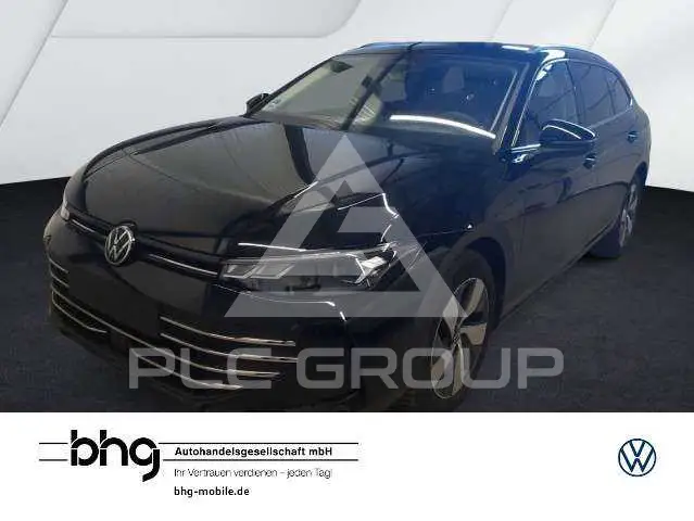 2025 Volkswagen Passat