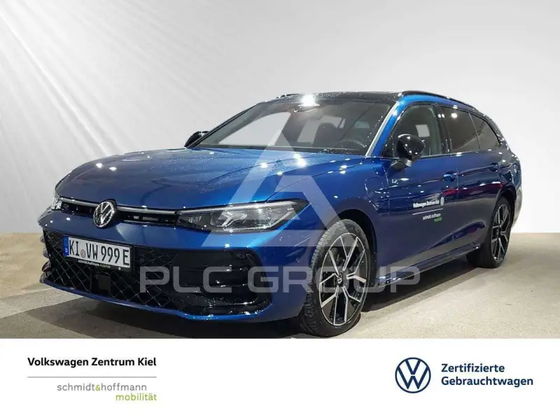 2025 Volkswagen Passat