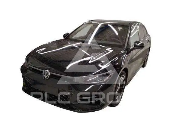 2025 Volkswagen Passat
