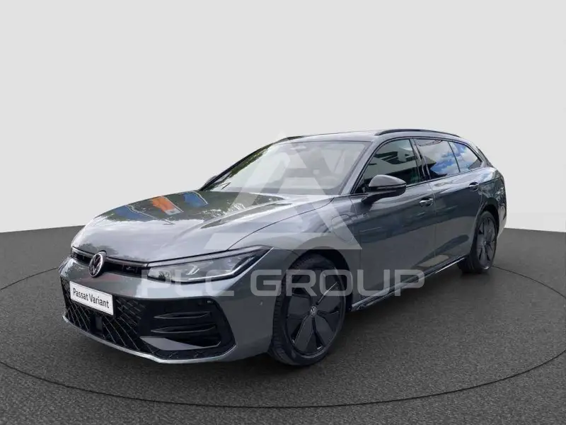 2025 Volkswagen Passat