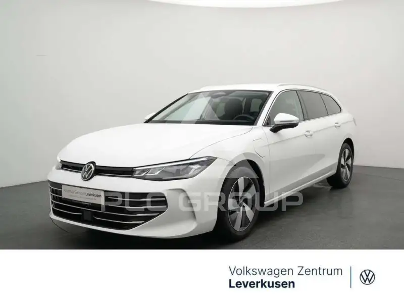 2025 Volkswagen Passat