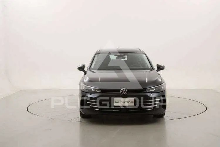 2025 Volkswagen Passat