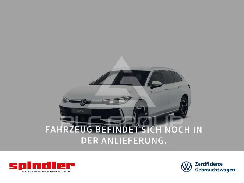 2025 Volkswagen Passat