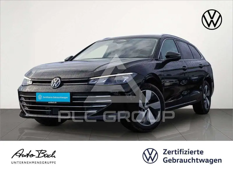 2025 Volkswagen Passat