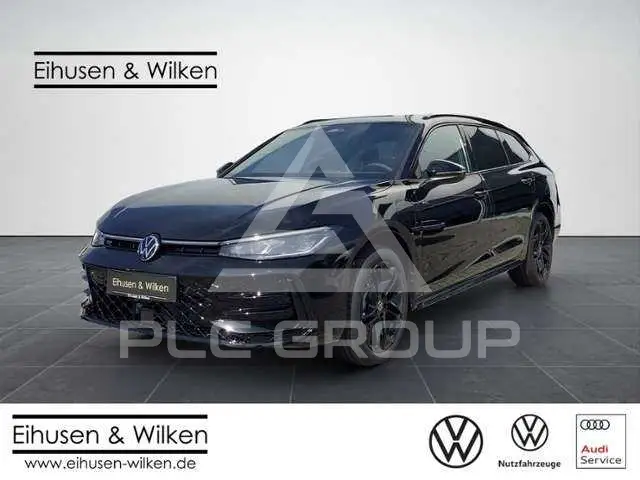 2025 Volkswagen Passat