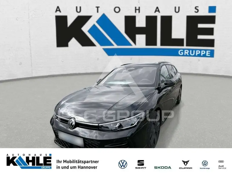 2025 Volkswagen Passat