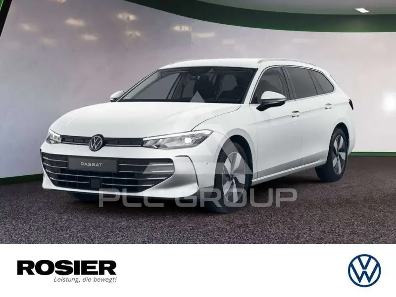 2025 Volkswagen Passat