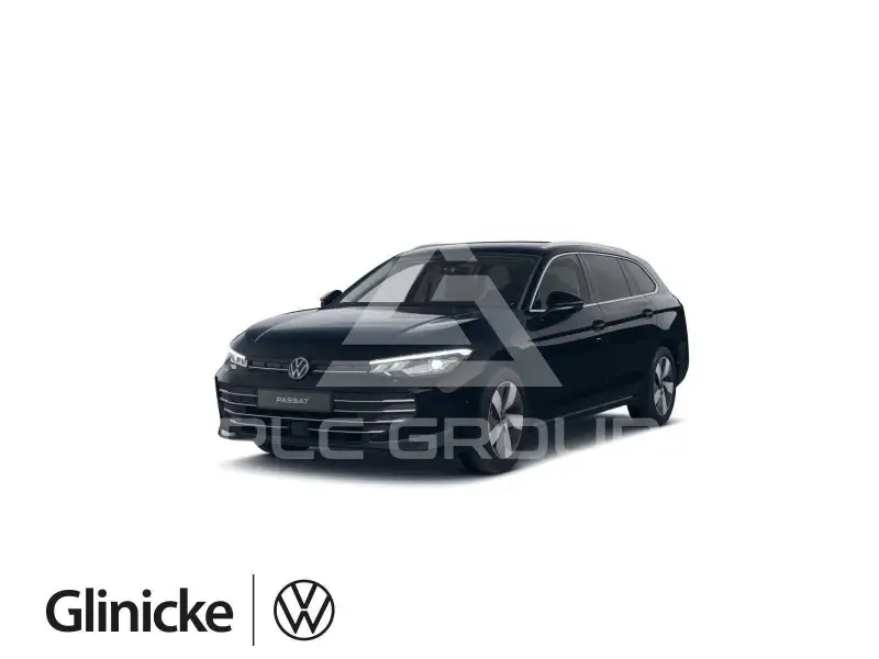 2025 Volkswagen Passat
