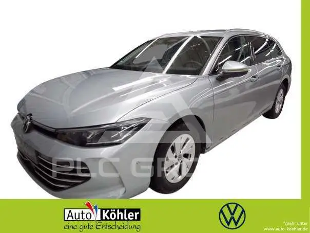 2025 Volkswagen Passat