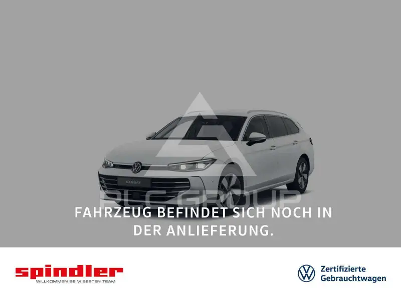 2025 Volkswagen Passat