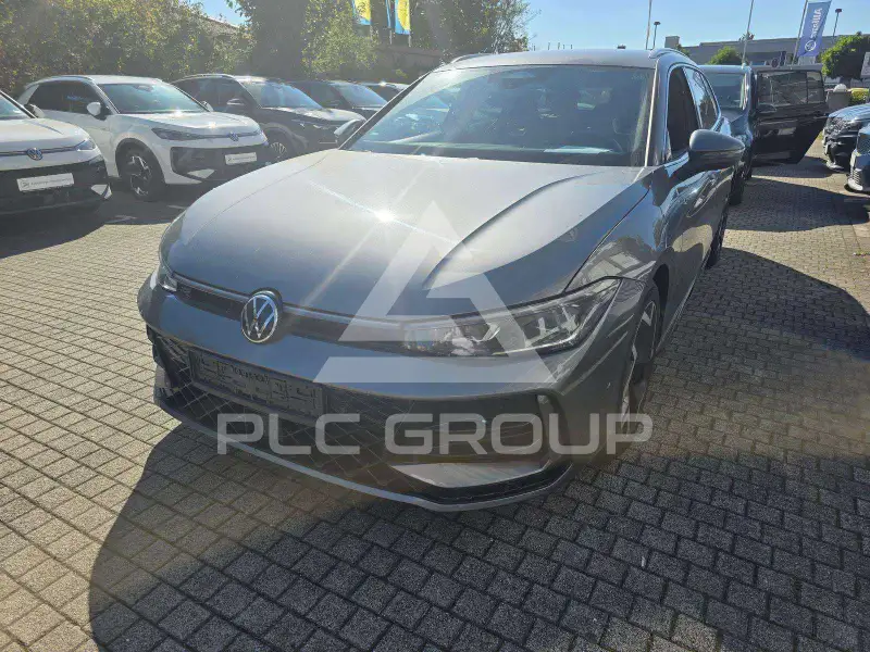 2025 Volkswagen Passat