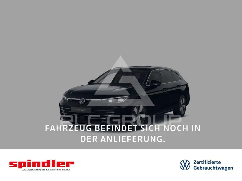 2025 Volkswagen Passat