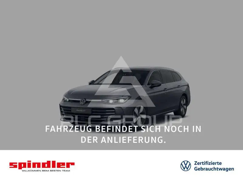 2025 Volkswagen Passat