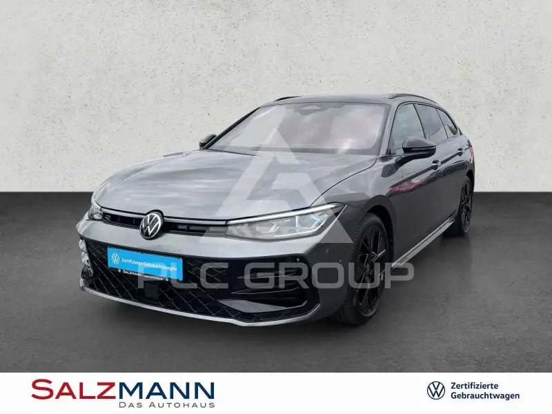 2025 Volkswagen Passat