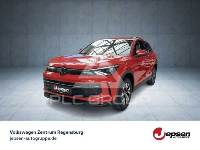 2025 Volkswagen T6