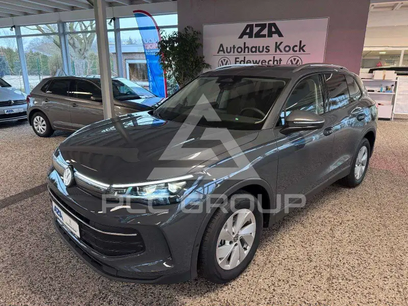 2023 Volkswagen Taigo
