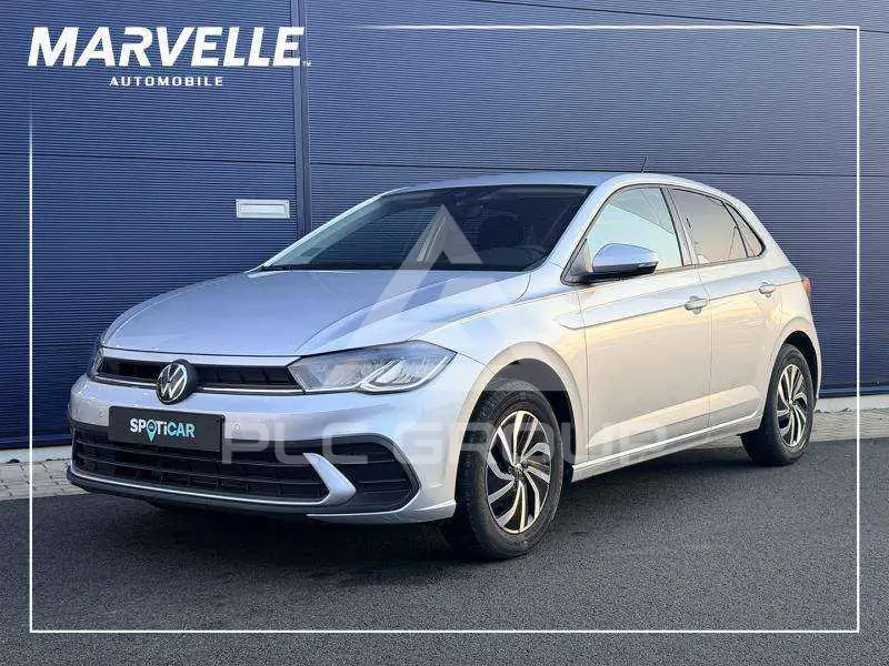 2025 Volkswagen Polo