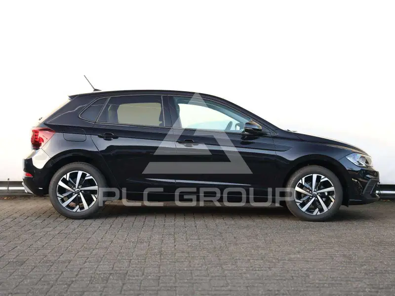 2026 Volkswagen Polo