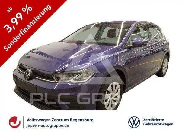 2025 Volkswagen Polo