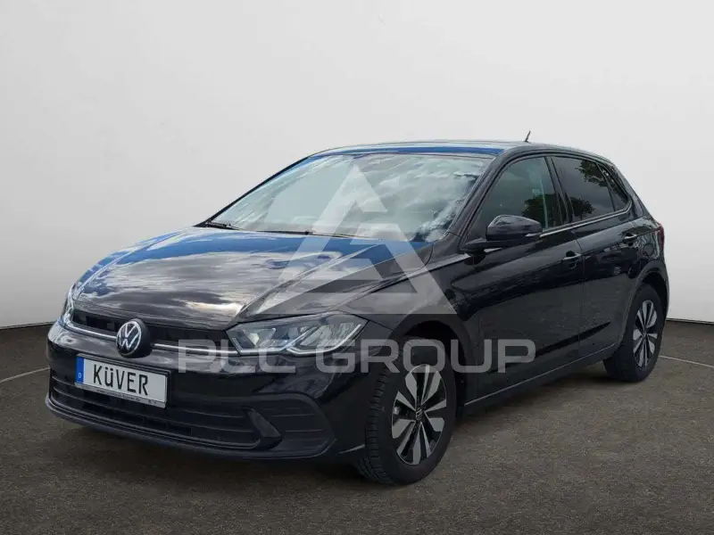 2025 Volkswagen Polo