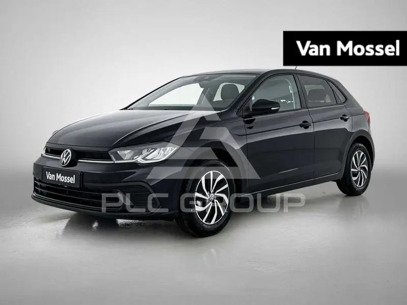2025 Volkswagen Polo
