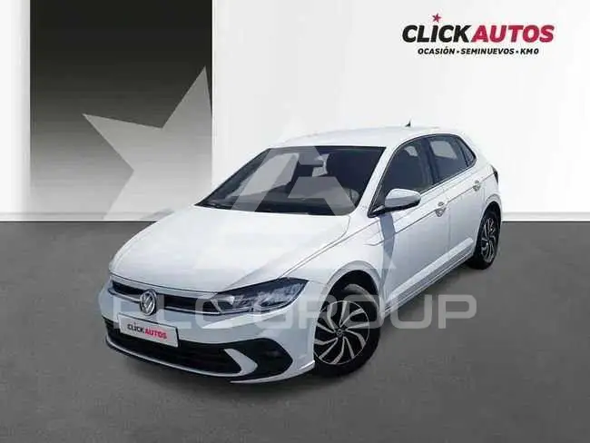 2025 Volkswagen Polo