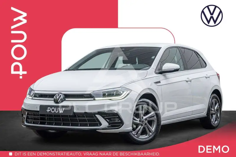 2025 Volkswagen Polo