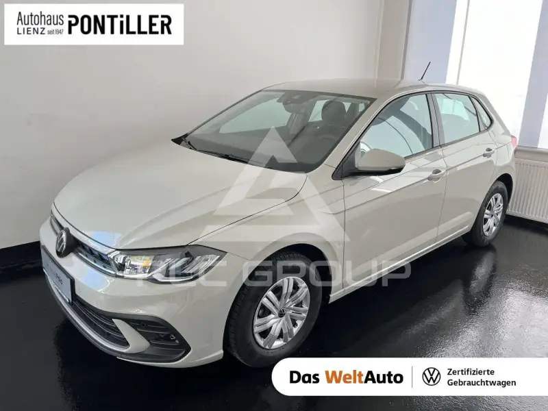 2025 Volkswagen Polo