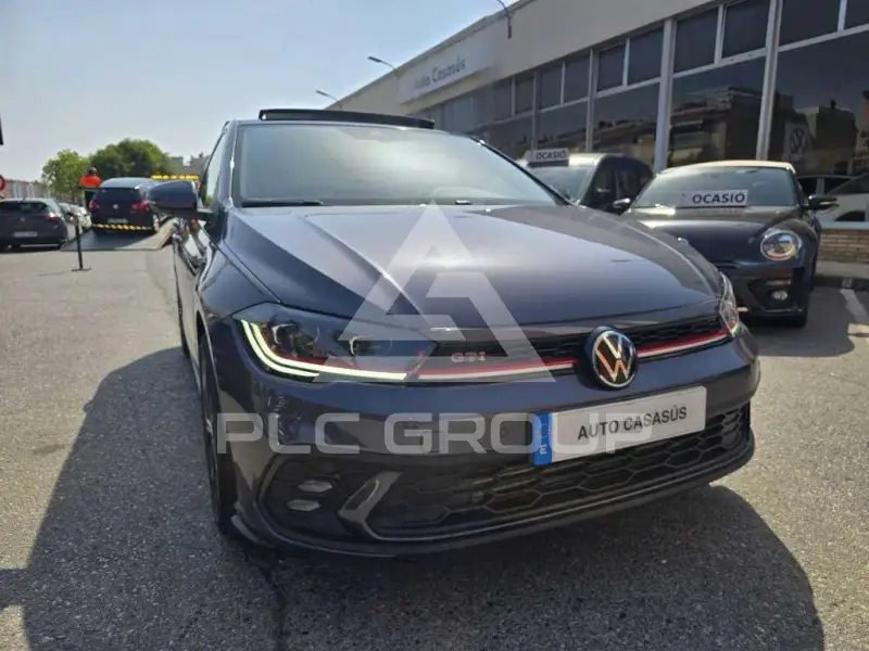 2025 Volkswagen Polo
