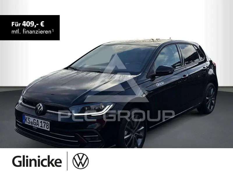 2025 Volkswagen Polo