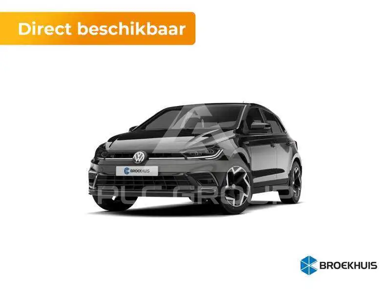 2025 Volkswagen Polo