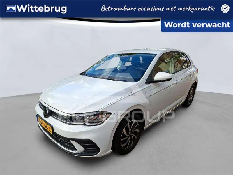 2025 Volkswagen Polo