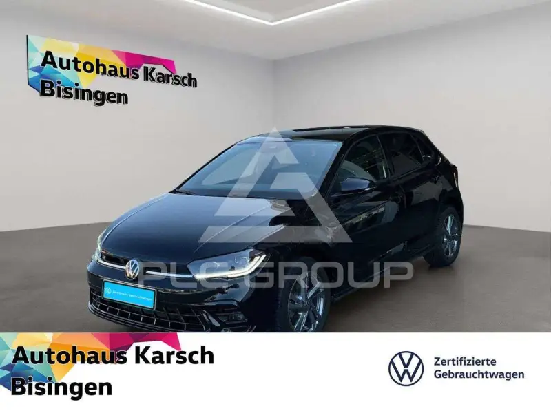 2025 Volkswagen Polo