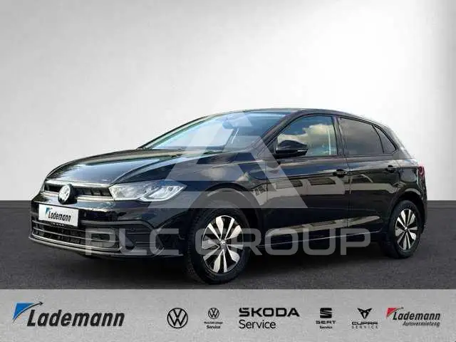 2025 Volkswagen Polo