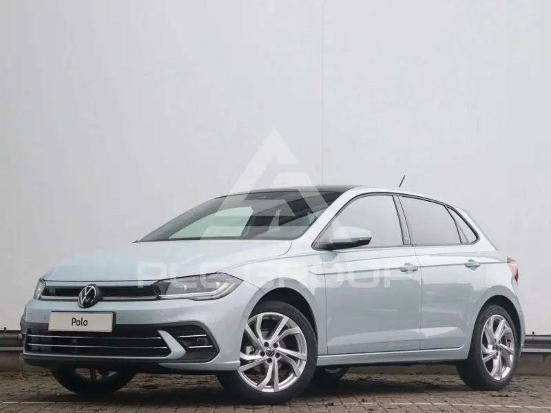 2025 Volkswagen Polo