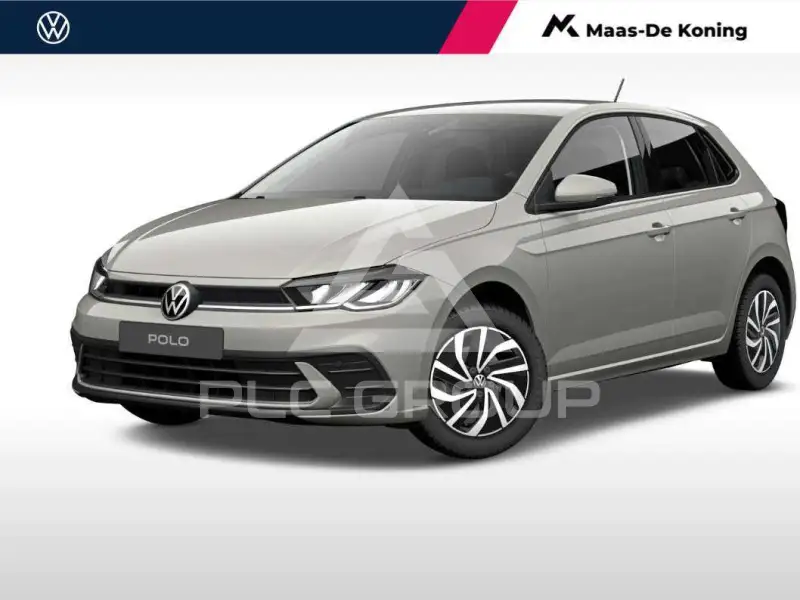 2026 Volkswagen Polo