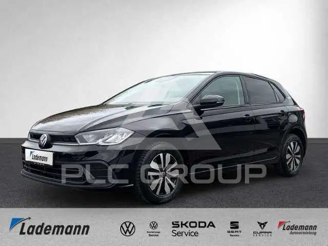 2025 Volkswagen Polo