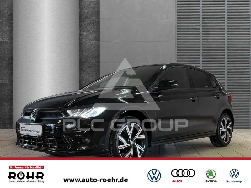 2025 Volkswagen Polo