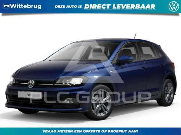 2025 Volkswagen Polo